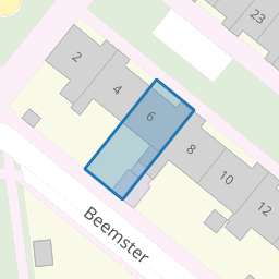 Perceel HLD02-O-1785