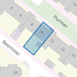 Perceel HLD02-O-1787