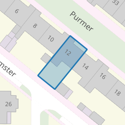 Perceel HLD02-O-1788