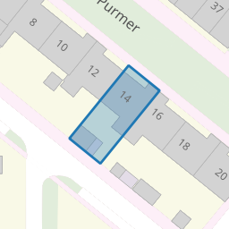 Perceel HLD02-O-1789