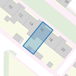 Perceel HLD02-O-1790