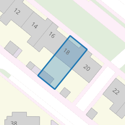 Perceel HLD02-O-1791