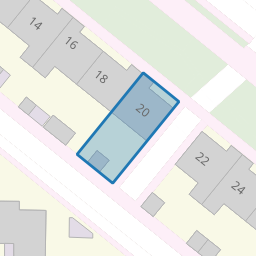 Perceel HLD02-O-1792