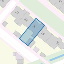 Perceel HLD02-O-1795