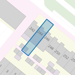 Perceel HLD02-O-1799