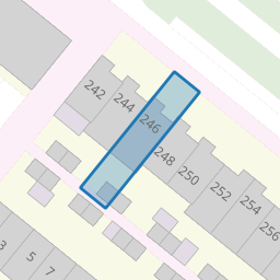 Perceel HLD02-O-1800