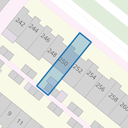 Perceel HLD02-O-1802