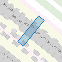 Perceel HLD02-O-1804