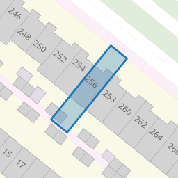 Perceel HLD02-O-1805