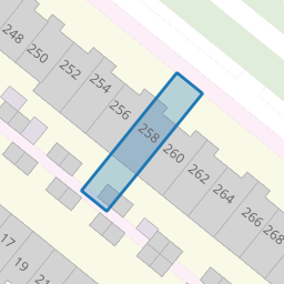 Perceel HLD02-O-1806