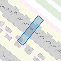 Perceel HLD02-O-1807