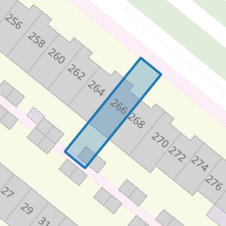 Perceel HLD02-O-1810