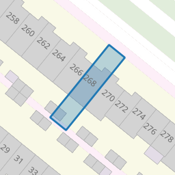 Perceel HLD02-O-1811