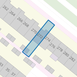 Perceel HLD02-O-1813