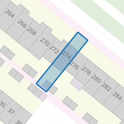 Perceel HLD02-O-1814