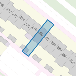 Perceel HLD02-O-1817