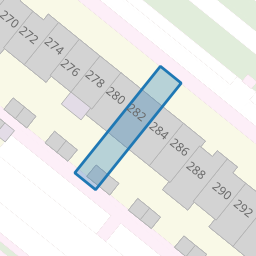 Perceel HLD02-O-1818