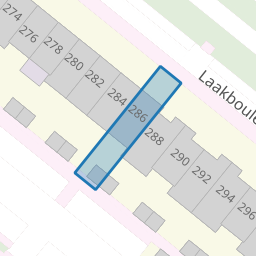 Perceel HLD02-O-1820