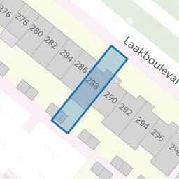 Perceel HLD02-O-1821