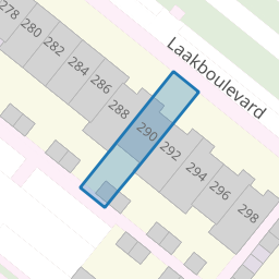 Perceel HLD02-O-1822