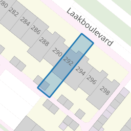 Perceel HLD02-O-1823