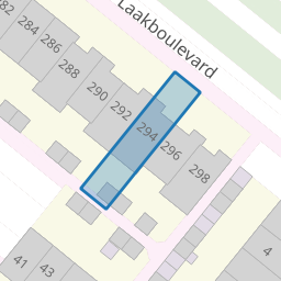 Perceel HLD02-O-1824