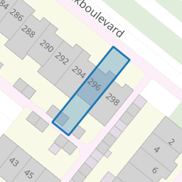 Perceel HLD02-O-1825