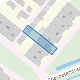 Perceel HLD02-O-1832