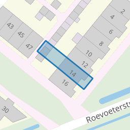 Perceel HLD02-O-1833