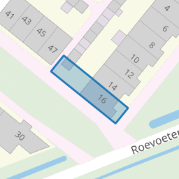 Perceel HLD02-O-1834