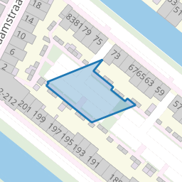 Perceel HLD02-O-1855