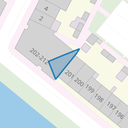 Perceel HLD02-O-1857