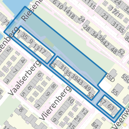 Perceel HLD02-O-1873