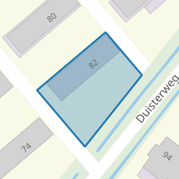 Perceel HLD02-O-1881