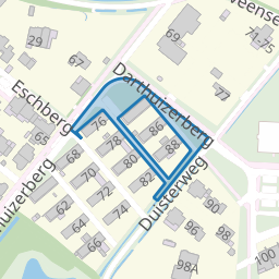 Perceel HLD02-O-1882