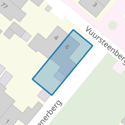 Perceel HLD02-O-1885