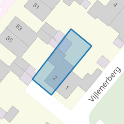 Perceel HLD02-O-1886