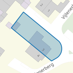 Perceel HLD02-O-1888