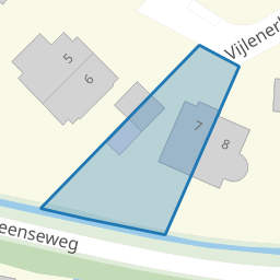 Perceel HLD02-O-1892