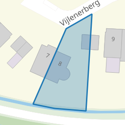 Perceel HLD02-O-1893