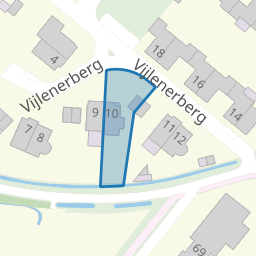 Perceel HLD02-O-1895