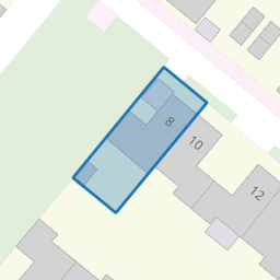 Perceel HLD02-O-1898