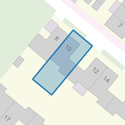 Perceel HLD02-O-1899