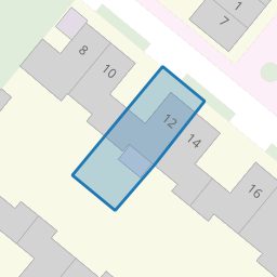 Perceel HLD02-O-1900