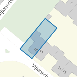 Perceel HLD02-O-1904