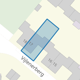 Perceel HLD02-O-1905