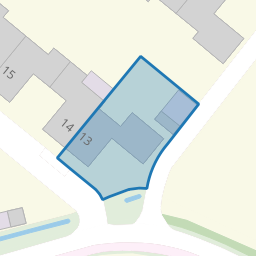 Perceel HLD02-O-1909