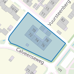 Perceel HLD02-O-1910