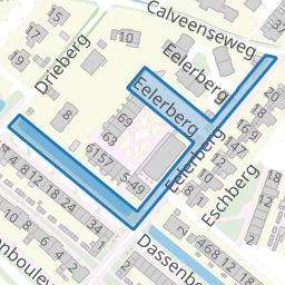 Perceel HLD02-O-1918