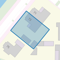 Perceel HLD02-O-1922